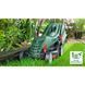 Газонокосарка електрична Bosch EasyRotak 32-205 06008A6300 фото 4
