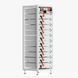 Стандартная стойка 19 дюймов, (11 шт.) BOS-A-Rack11 Deye BOS-A-Rack11 фото 2