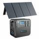 Зарядная станция BLUETTI AC200MAX AC200MAX фото 7