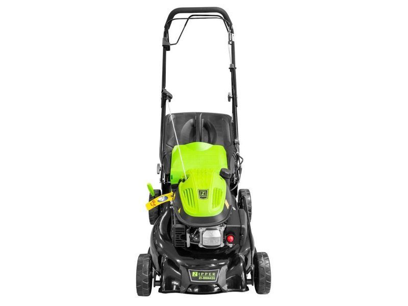 Бензиновая газонокосилка Zipper ZI-BRM420 ZI-BRM420 фото