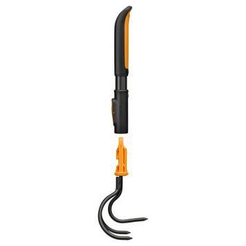 Разрыхлитель Fiskars OneClick + ручка S (1080720) 1080720 фото