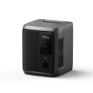 Зарядна станція EcoFlow DELTA 3 1000 Air EFD3A-UPS-EU фото