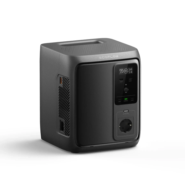 Зарядна станція EcoFlow DELTA 3 1000 Air EFD3A-UPS-EU фото