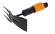 Двойная сапа Fiskars QuikFit 137572 (1000735) (насадка) 1000735 фото 4