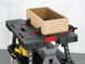 Верстак-стіл переносний Keter Folding Work Table Pro 237005 плюс 2 струбцини 237005 фото 2