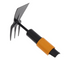 Двойная сапа Fiskars QuikFit 137572 (1000735) (насадка) 1000735 фото 2