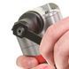 Заклепочник акумуляторний MILWAUKEE M12 BPRT-0, закл. 2,4-4,8мм (+4 накінеч.) 4933464404 фото 10