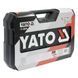 Набір інструментів 68 предметів Yato YT-39009 YT-39009 фото 4