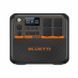 Зарядная станция Bluetti AC200PL, 2400 Вт, 2304 Вт*час (электростанция для дома, UPS, ИБП) EU AC200PL фото 1
