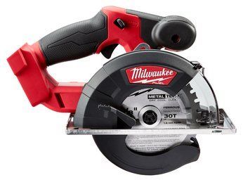 Пила дискова ручна по металу акумуляторна по металу MILWAUKEE M18 FMCS-0 &Oslash;150мм 4933459191 фото
