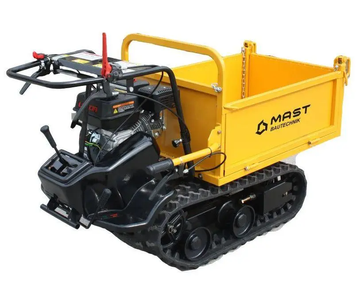 Міні-самоскид MAST Bautechnik MT-MD350 MT-MD350 фото