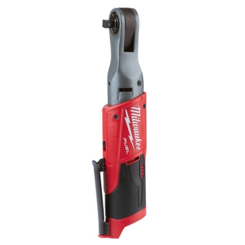 Гайковерт угловой аккумуляторный 3/8" MILWAUKEE, M12 FIR38-0, 75Нм 4933459797 фото