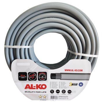 Садовый шланг Al-Ko Classic 3/4", 25 м 113340 фото