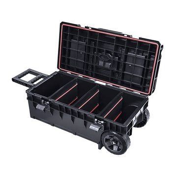 Ящик на колесах Qbrick System ONE Longer Basic SKRWQLBCZAPG013 SKRWQLBCZAPG013 фото