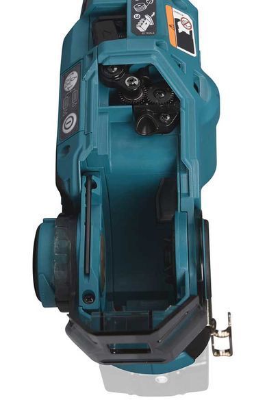 Пістолет для в'язання арматури Makita DTR181RTJ DTR181RTJ фото