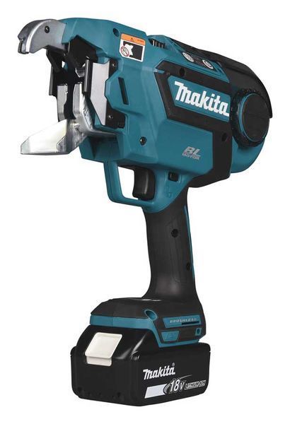 Пістолет для в'язання арматури Makita DTR181RTJ DTR181RTJ фото