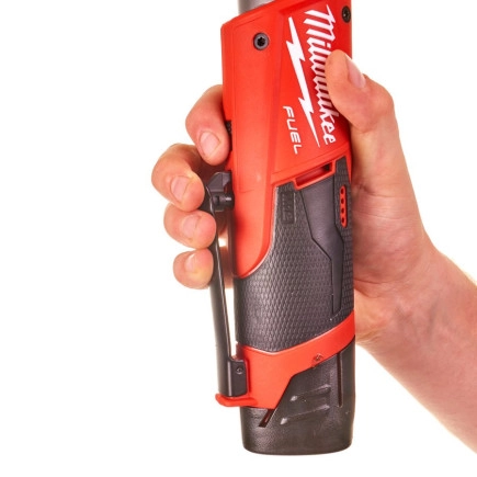 Гайкокрут кутовий акумуляторний 3/8" MILWAUKEE, M12 FIR38-0, 75Нм 4933459797 фото