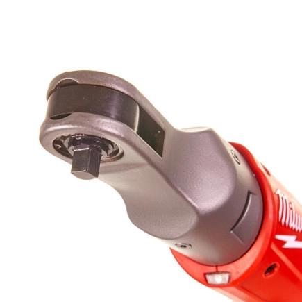 Гайкокрут кутовий акумуляторний 3/8" MILWAUKEE, M12 FIR38-0, 75Нм 4933459797 фото