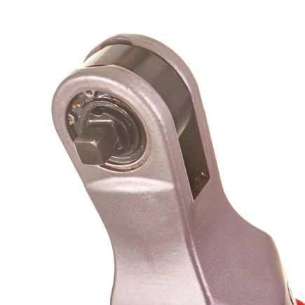Гайкокрут кутовий акумуляторний 3/8" MILWAUKEE, M12 FIR38-0, 75Нм 4933459797 фото