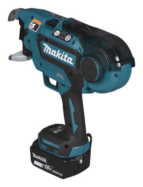 Пістолет для в'язання арматури Makita DTR181RTJ DTR181RTJ фото