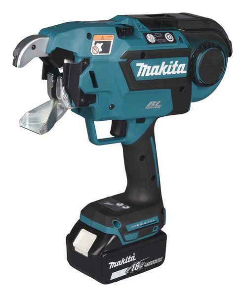 Пістолет для в'язання арматури Makita DTR181RTJ DTR181RTJ фото