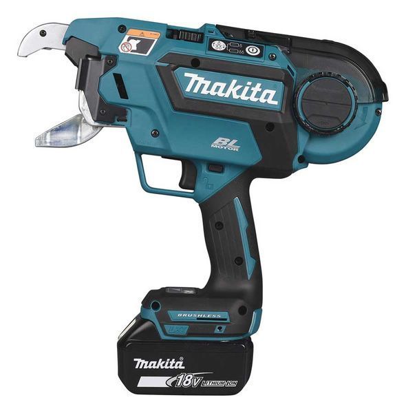 Пістолет для в'язання арматури Makita DTR181RTJ DTR181RTJ фото