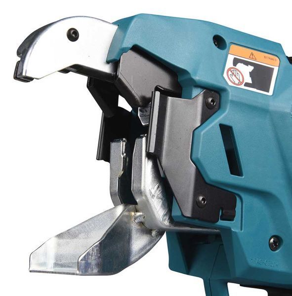 Пістолет для в'язання арматури Makita DTR181RTJ DTR181RTJ фото