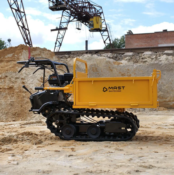 Міні-самоскид MAST Bautechnik MT-MD350 MT-MD350 фото