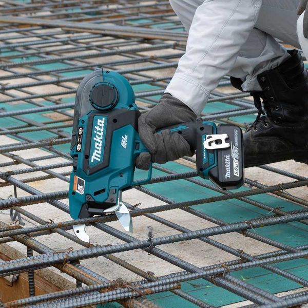 Пістолет для в'язання арматури Makita DTR181RTJ DTR181RTJ фото