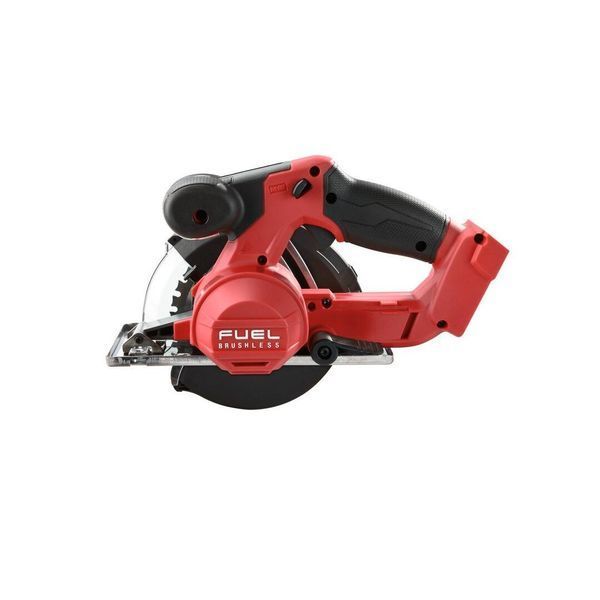 Пила дискова ручна по металу акумуляторна по металу MILWAUKEE M18 FMCS-0 &Oslash;150мм 4933459191 фото