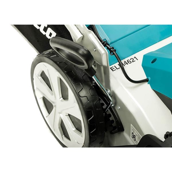 Газонокосарка електрична Makita ELM4621 ELM4621 фото