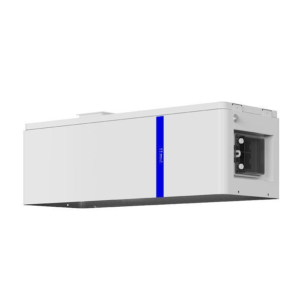 Интерфейс подключения к инвертору+база AI-W5.1-PDU3-B+BASE Deye AI-W5.1-PDU3-B фото