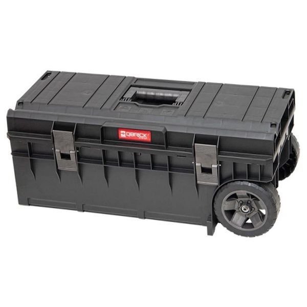 Ящик на колесах Qbrick System ONE Longer Basic SKRWQLBCZAPG013 SKRWQLBCZAPG013 фото