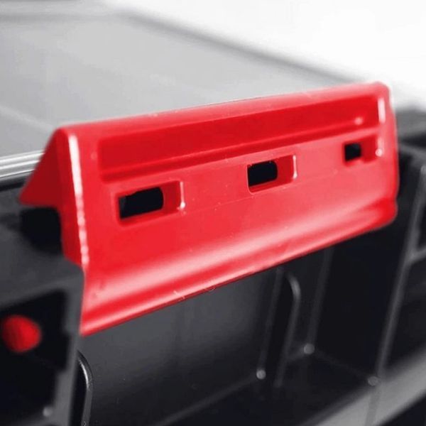 Ящик на колесах Qbrick System ONE Longer Basic SKRWQLBCZAPG013 SKRWQLBCZAPG013 фото