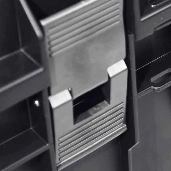 Ящик на колесах Qbrick System ONE Longer Basic SKRWQLBCZAPG013 SKRWQLBCZAPG013 фото