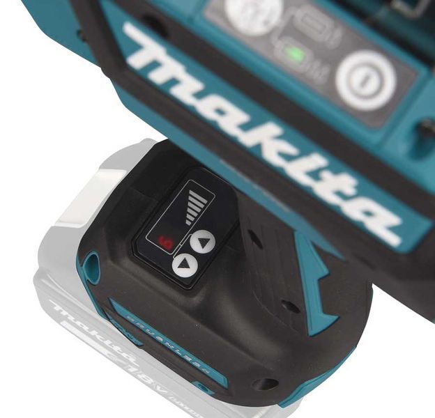 Пістолет для в'язання арматури Makita DTR181RTJ DTR181RTJ фото