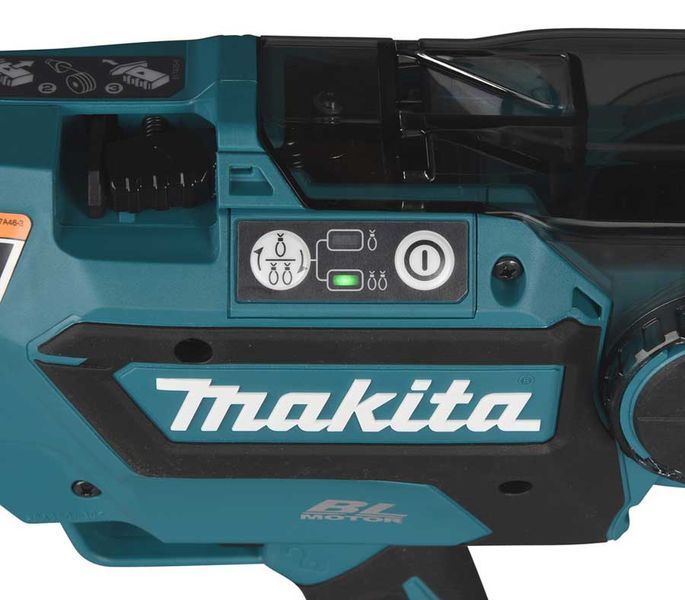 Пістолет для в'язання арматури Makita DTR181RTJ DTR181RTJ фото
