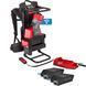 Вибратор ранцевой аккумуляторный для бетона MILWAUKEE CV BP-602 MILWAUKEE 4933479591 фото 1