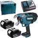 Пістолет для в'язання арматури Makita DTR181RTJ DTR181RTJ фото 1