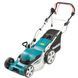 Газонокосарка електрична Makita ELM4621