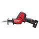 Пила сабельная аккумуляторная MILWAUKEE, M12 CHZ-0 4933446960 фото 13