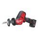 Пила сабельная аккумуляторная MILWAUKEE, M12 CHZ-0 4933446960 фото 12