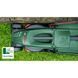 Газонокосарка електрична Bosch UniversalRotak 37-555 06008A6501 фото 4