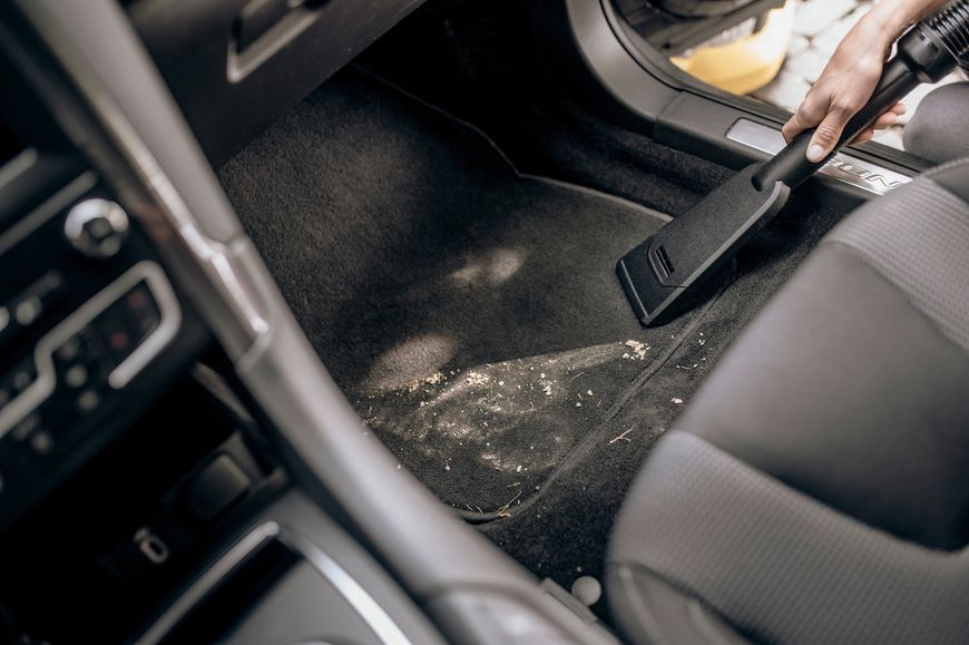 Пилосос Karcher  KWD 3 S V-17/4/20 Anniversary Edition 1.628-449.0 1.628-449.0 фото