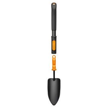 Совок посадочный Fiskars OneClick + ручка S (1080722) 1080722 фото