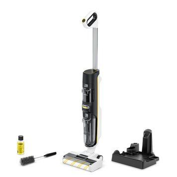 Пилосос ручний акумуляторний Karcher FCV 4 1.056-131.0 фото