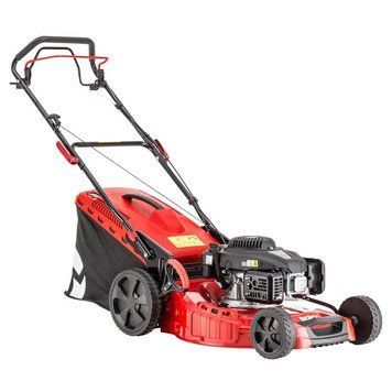 Газонокосарка бензинова AL-KO EASY SBA PRO 5216 SP-A 127817 фото