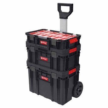 Набір ящиків для інструментів Qbrick System Two Set Plus Vario Z251248PG013 Z251248PG013 фото