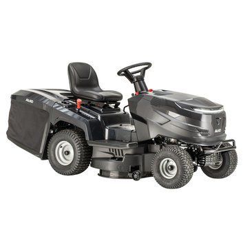 Садовий трактор бензиновий AL-KO T14-86.6 HD-A COMFORT 114117 фото