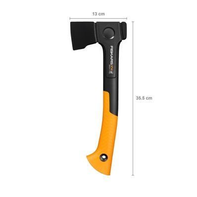 Універсальна сокира Fiskars X-series X14 Universal XS 1069102 (1069102) 1069102 фото
